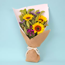 Summer Breeze Bouquet  - Standard