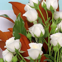 Just For You Bouquet  - Premium