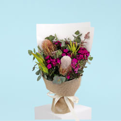 Wildflower Bouquet  - Standard