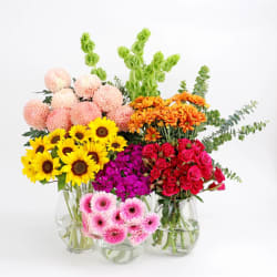 Florist Choice Bouquet - Deluxe