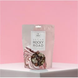 Vegan Rocky Road Chocolate - Standard