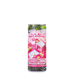 Nocktail Strawberry Daiquiri - Standard