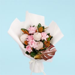 Spring Blossoms Bouquet  - Standard