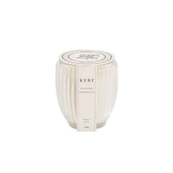 Vanilla & Fig Scented Candle - Standard