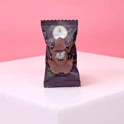 Milk Chocolate Frog - Standard