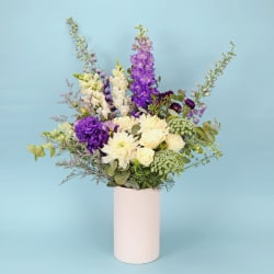 Cottage Garden Vase  - Deluxe