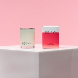 Ecoya Guava & Lychee Candle - Standard