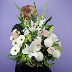 Tranquil Reflections Arrangement  - Standard