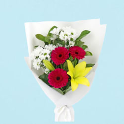 Brightside Bouquet - Standard