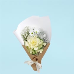 Dusty Meadow Bouquet  - Standard