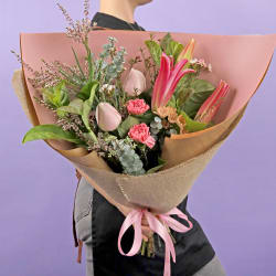 Serenity Bouquet - Standard