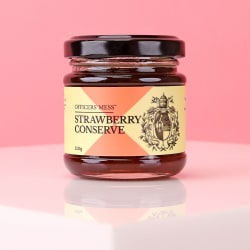 Mini Strawberry Conserve  - Standard