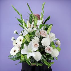 Tranquil Reflections Arrangement  - Standard