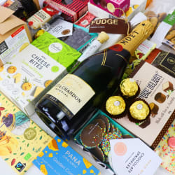 Surprise Me Hamper Inc Alcohol - Standard