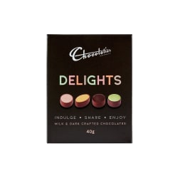Pure Delights Assortment 40g - Standard