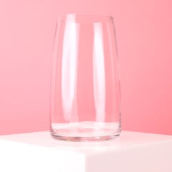 Glass Sturdy Vase  - Standard