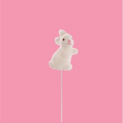 Bunny Rabbit Pick - Standard