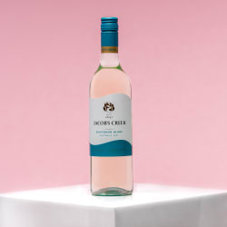 Jacobs Creek Sauvignon Blanc - Standard