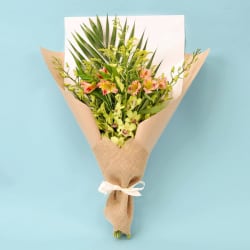 Tropical Kiss Bouquet  - Standard