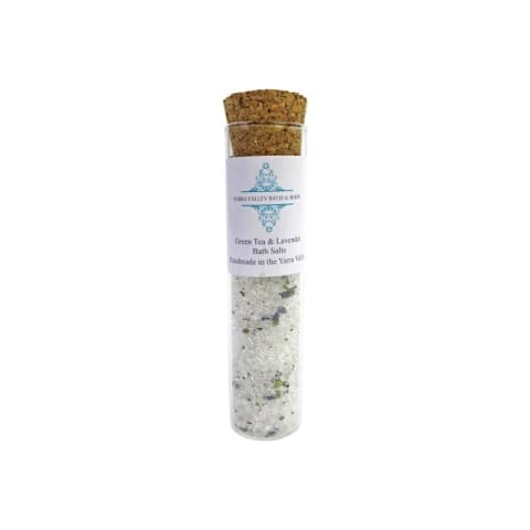 Yarra Valley Bath Salts - Standard 0
