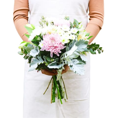 Bridesmaid Country Garden  - Standard 1