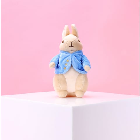 Peter Rabbit  - Standard 0