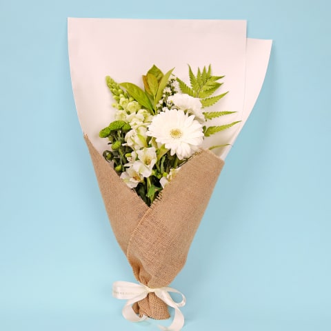 Grace Bouquet - Standard 0