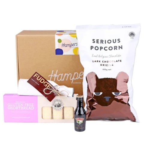Gluten Free Goodie Box  - Standard 0