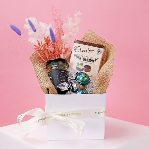 Sweet Treat Mini Hamper - Standard 0