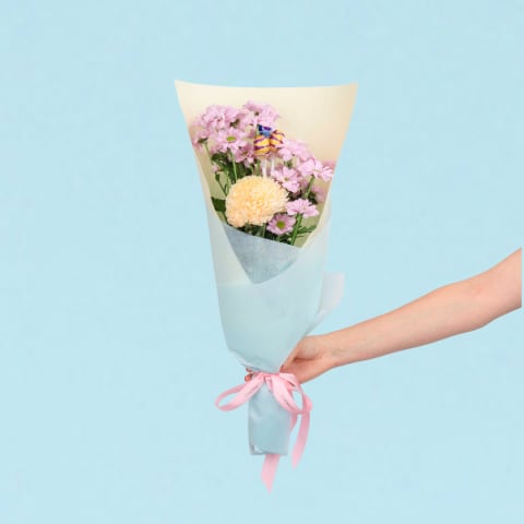Eggceptional Easter Bunch - Standard 0
