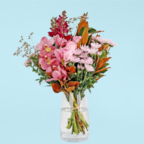 Spring Whispers Vase  - Standard 0