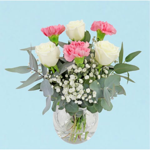 Little Flower Vase - Gelati - Standard 0