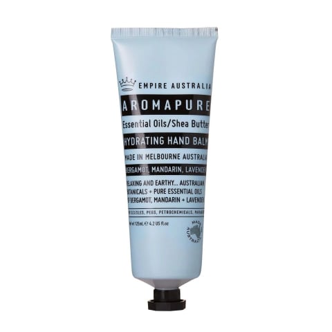 Aromapure Bergamot, Mandarin & Lavender - Standard 0