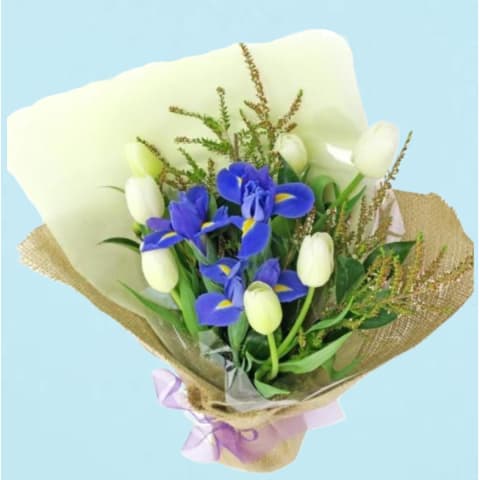 Graceful Garden  - Standard 0