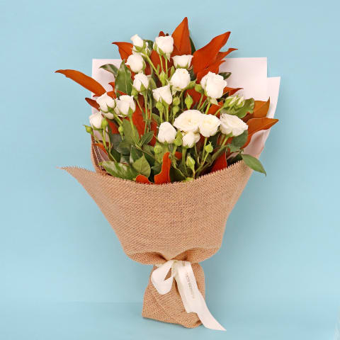 Just For You Bouquet  - Premium 0