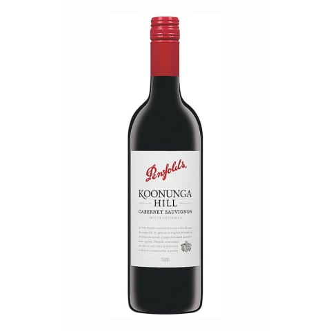 Penfolds Cabernet Sauvignon - Standard 0