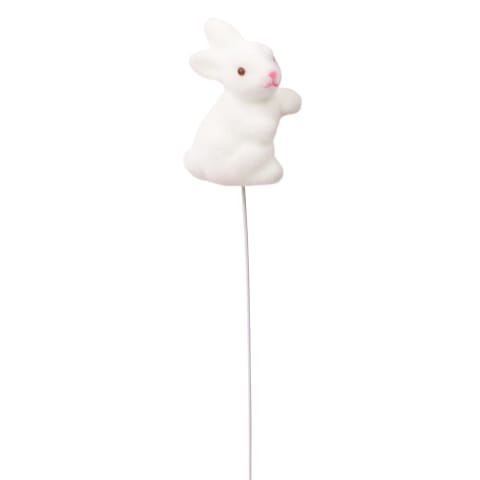 Bunny Rabbit Pick - Standard 0
