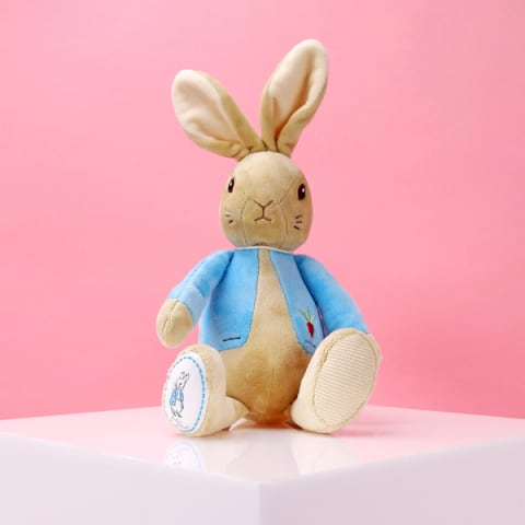My First Blue Flopsy - Standard 0