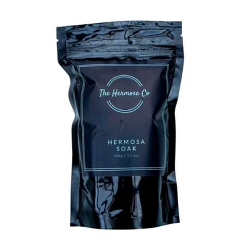 Hermosa Pregnancy Soak  - Standard 1