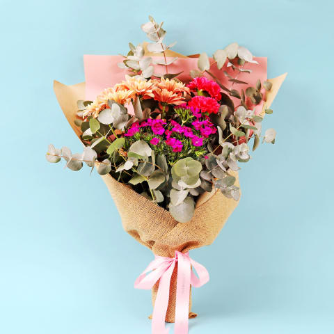 Sweet Petite Bunch - Deluxe 0