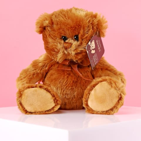 Traditional Henry Bear - Standard 1