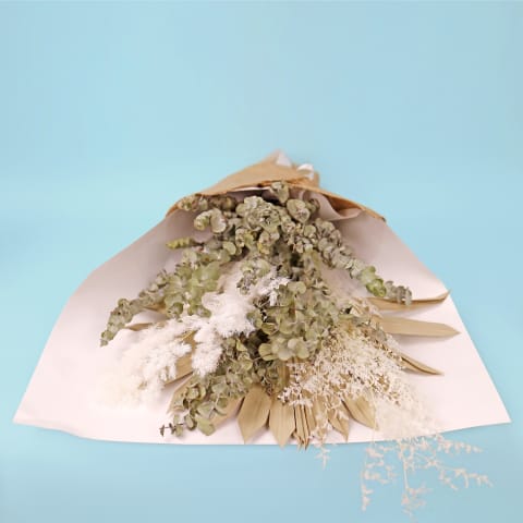 Misty Boho  - Standard 2