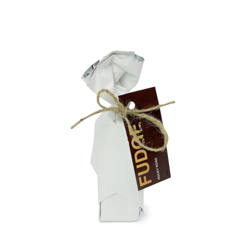 Fudge By Rich Rocky Road - Standard 0