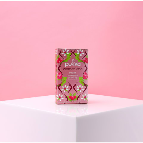 Pukka Womenkind Tea - Standard 0