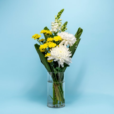 Meadow Vase  - Standard 0