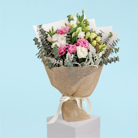 Picture Perfect Bouquet  - Deluxe 0