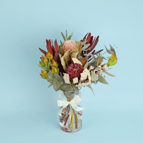 Wildflower Vase  - Standard 0