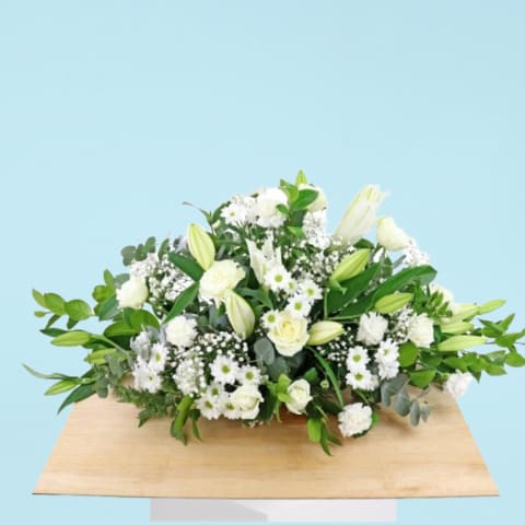 Surrounded By Love  - Standard 0