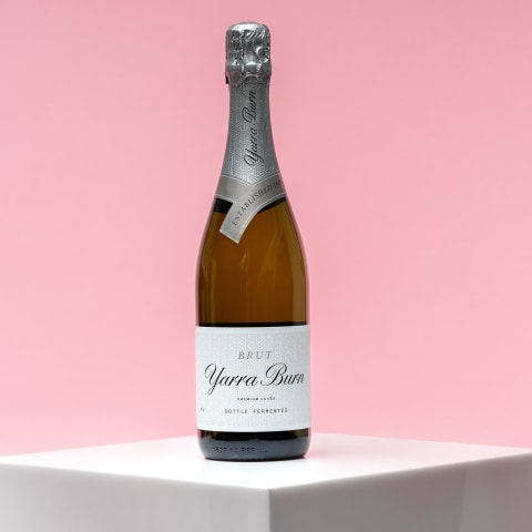 Yarra Burn Cuvée Brut - Standard 0