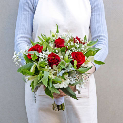 Eternal Love Wedding Package  - Standard 4